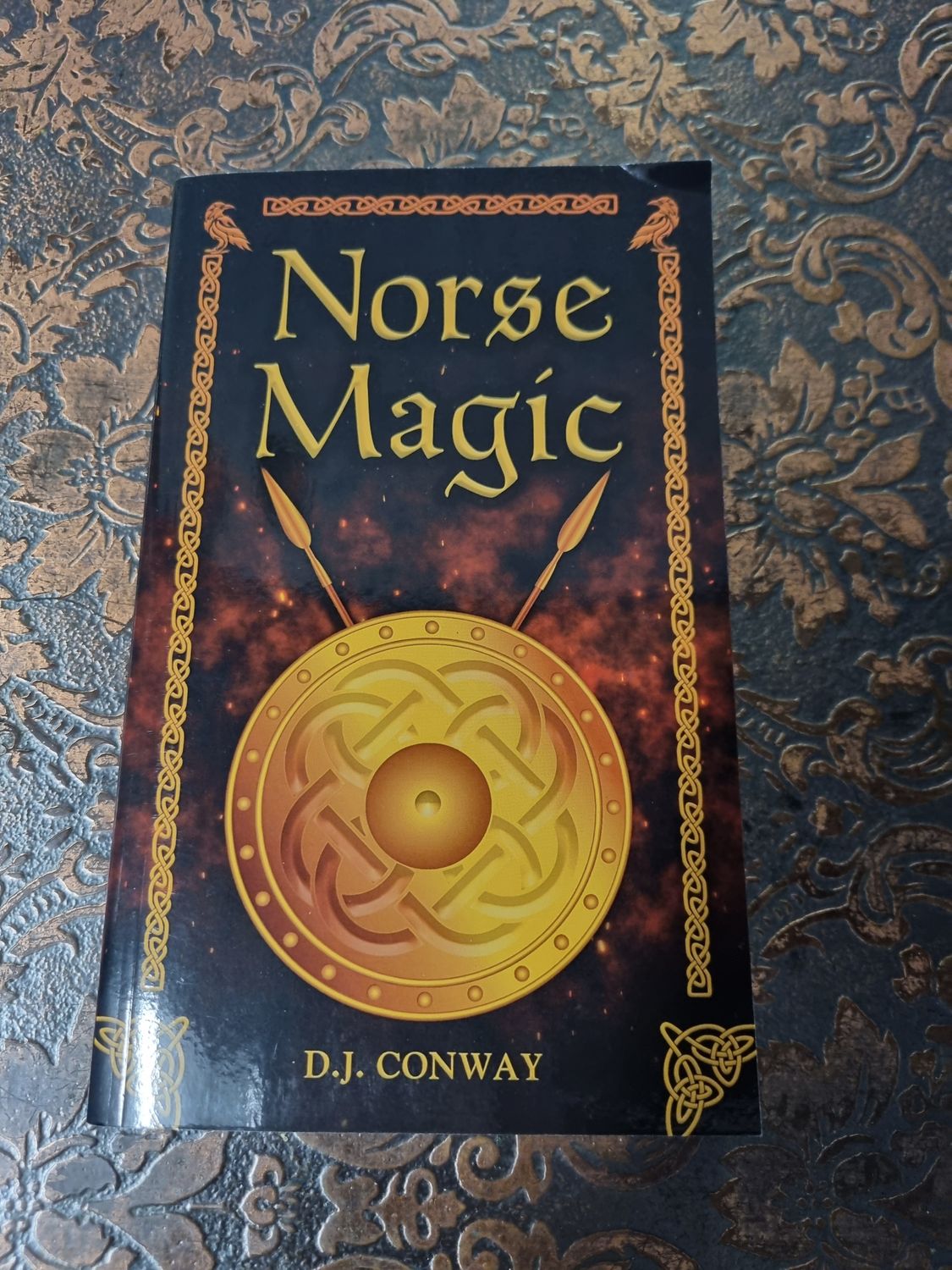 Norse Magic