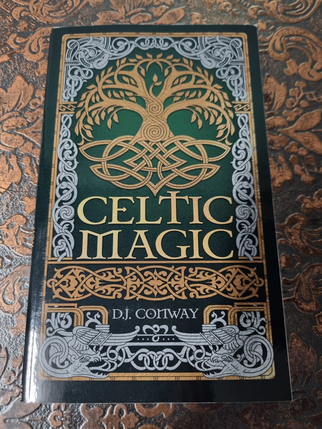 Celtic Magic