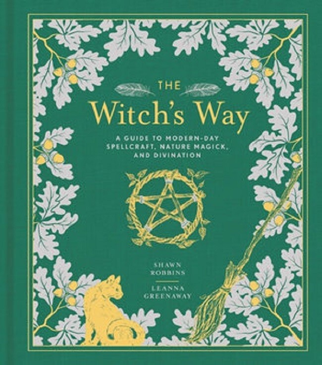 Witch's Way, The