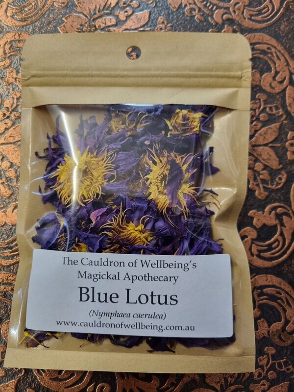 Blue Lotus