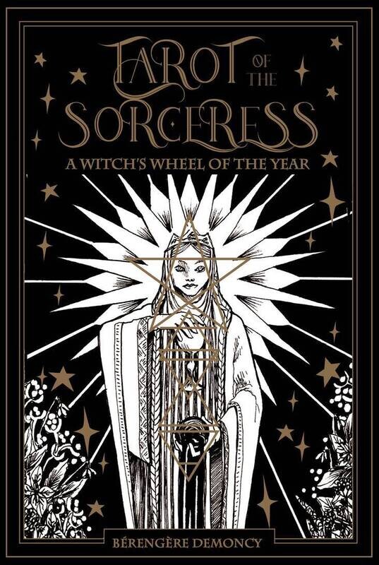 Tarot of the Sorceress