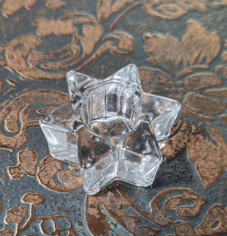 Spell/Wish Candle Holder