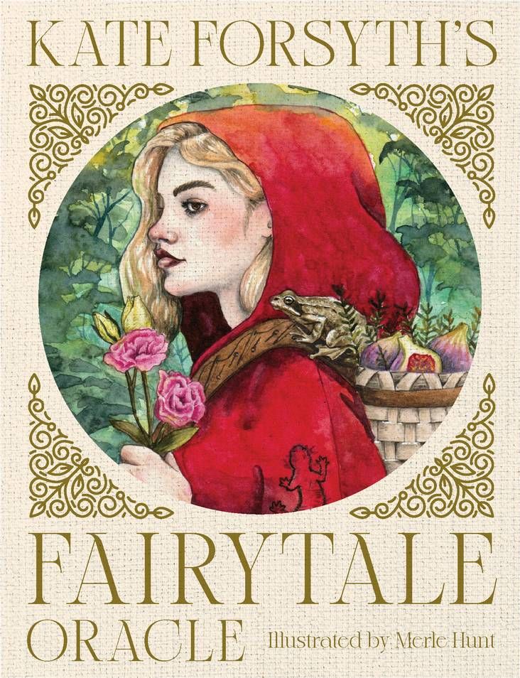 Fairytale Oracle