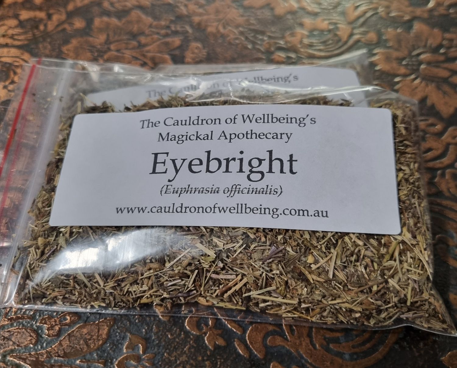 Eyebright