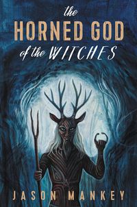 Horned God Of The Witches, The