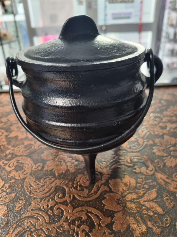 Cauldron (Aluminium)