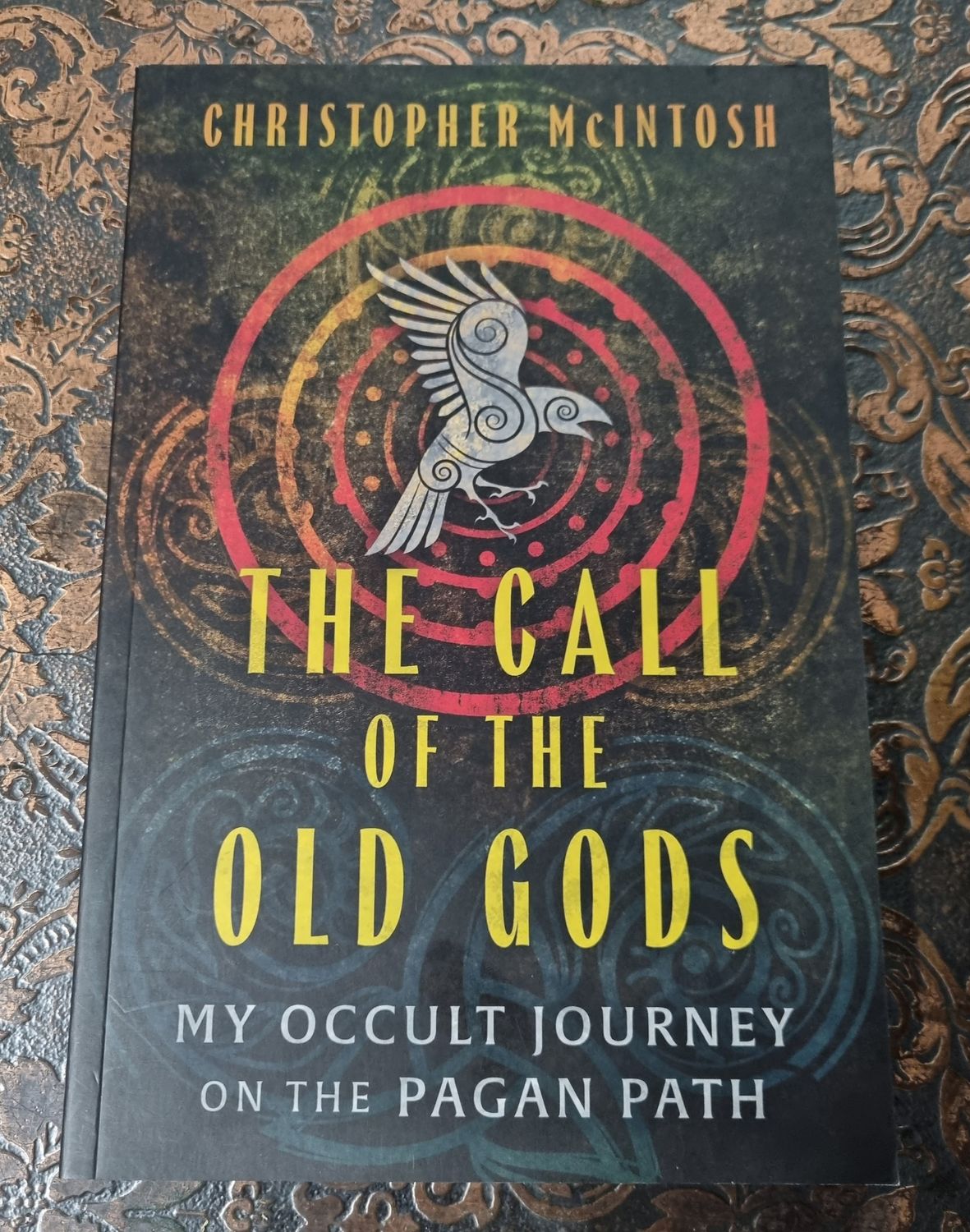 The Call of the Old Gods