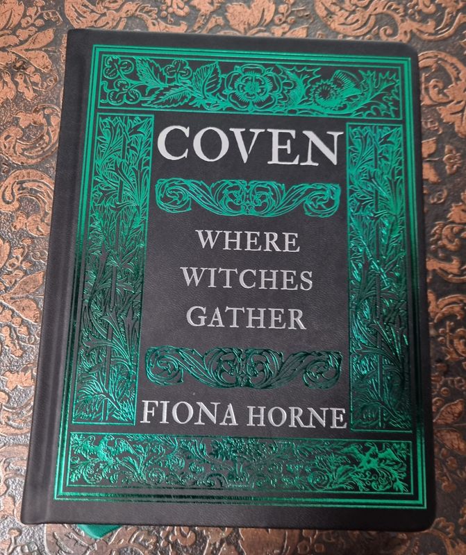 Coven - Where Witches Gather