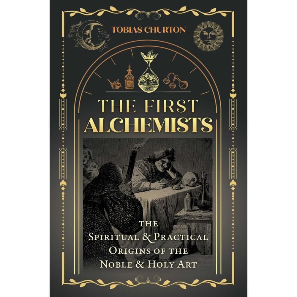 The First Alchemists