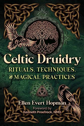 Celtic Druidry