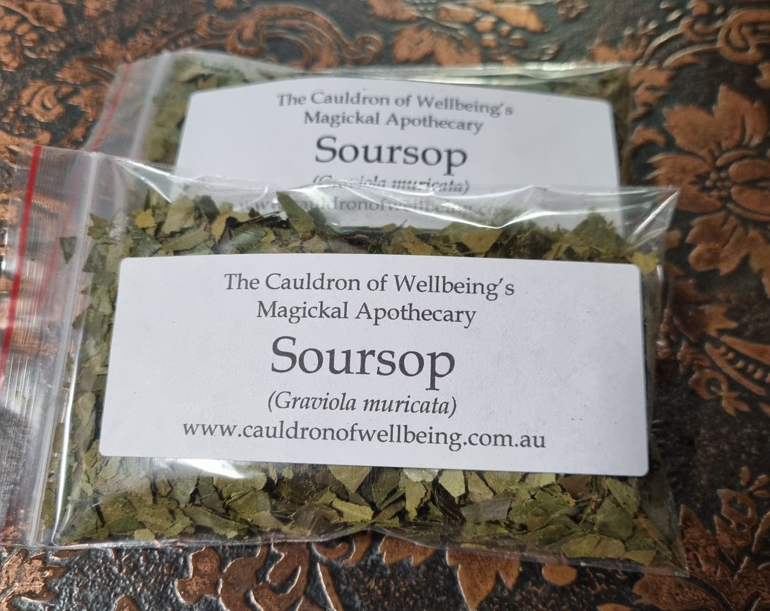 Soursop
