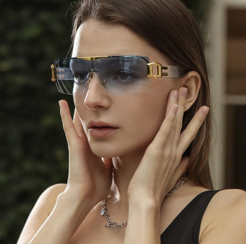 Luxury Glasses