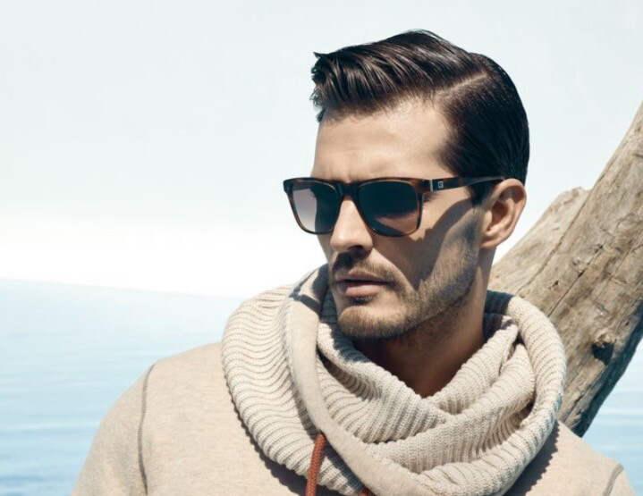 Men’s Luxury Glasses