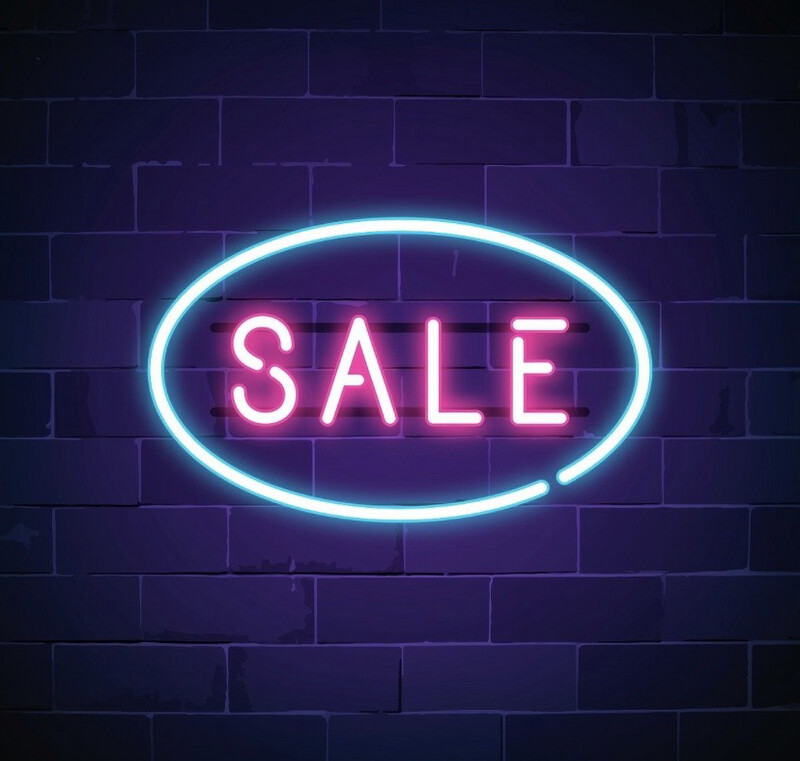For Sale