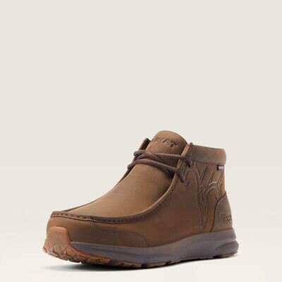 Ariat Men Spitfire Outdoor Waterproof