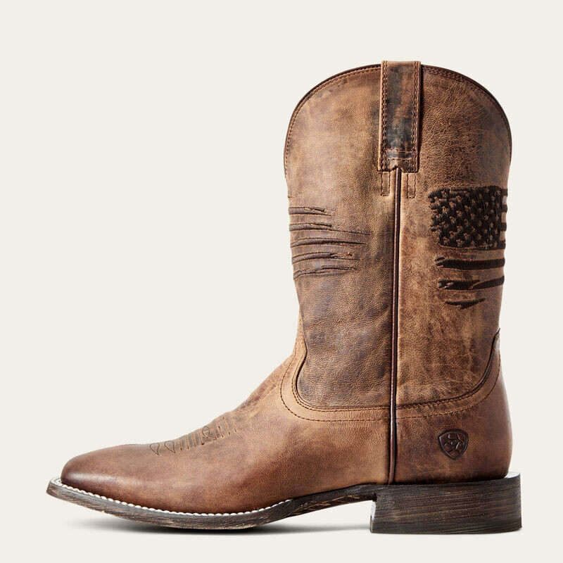 Dalton western boots hotsell