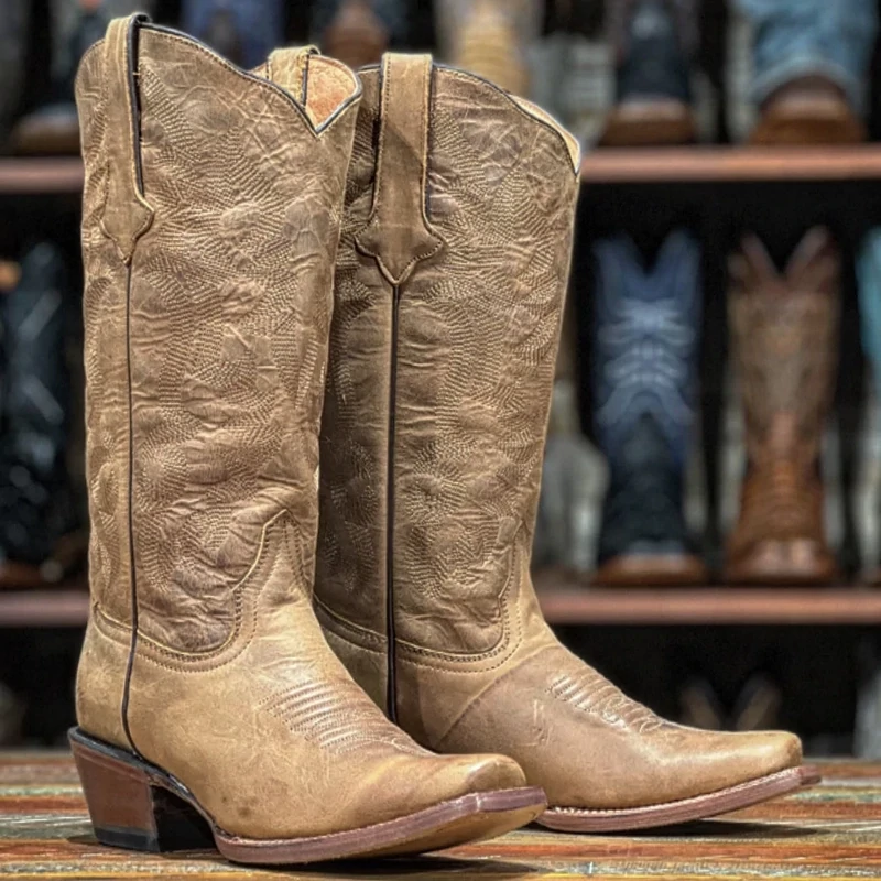 Tanner Mark Boots 'THE EMBER' Tanner Mark Boots 'THE EMBER'