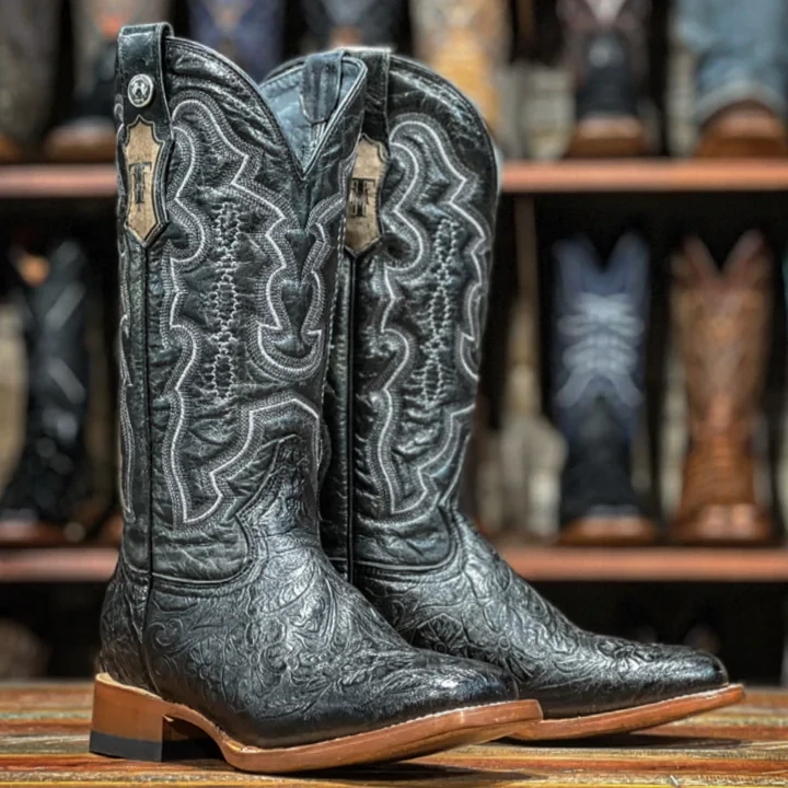 Tanner Mark Women&#39;s Boots &#39;MENDOCINO&#39;
