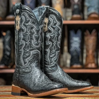 Tanner Mark Women&#39;s Boots &#39;MENDOCINO&#39;