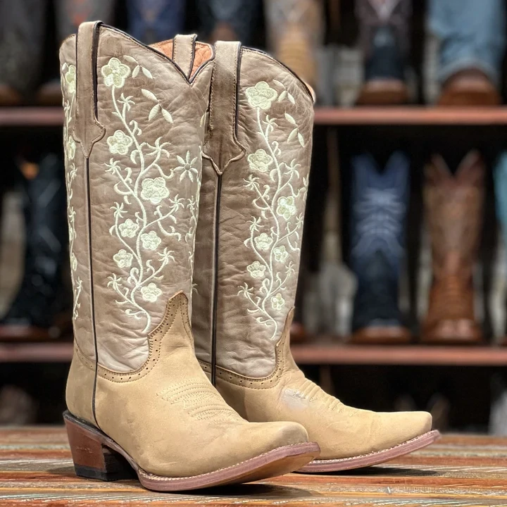 Tanner Mark Women&#39;s Boots Turin