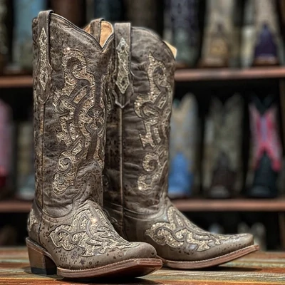 Tanner Mark Women&#39;s Boots &#39;MAE&#39;
