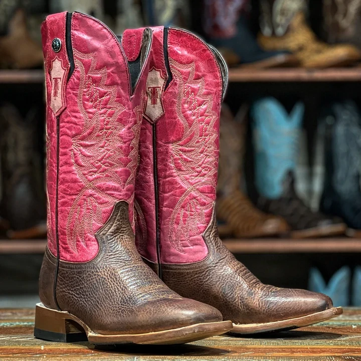 Tanner Mark Women&#39;s Boots Damiana