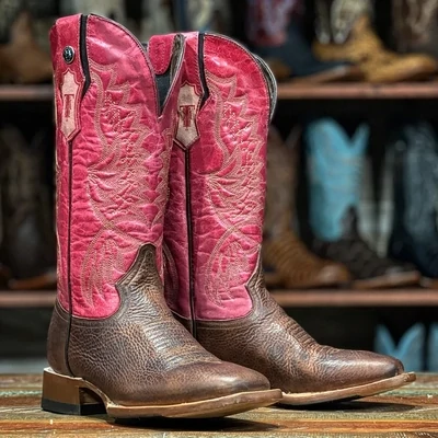Tanner Mark Women&#39;s Boots Damiana