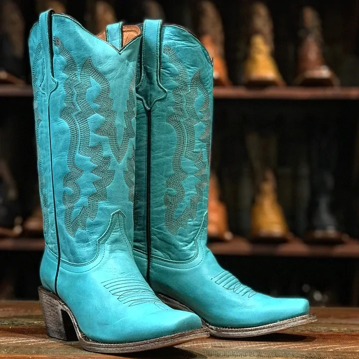 Tanner Mark Women&#39;s Boots ADDY