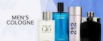 Men Fragrance