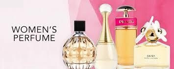 Women Fragrance