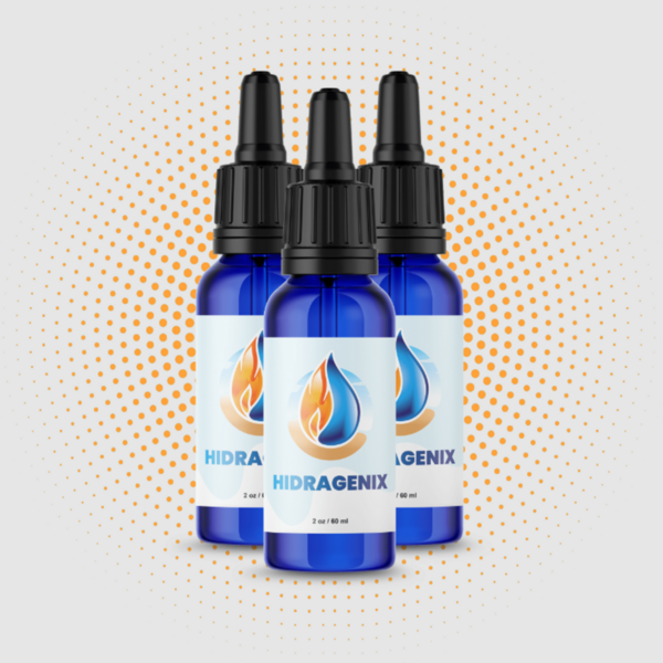 Hidragenix