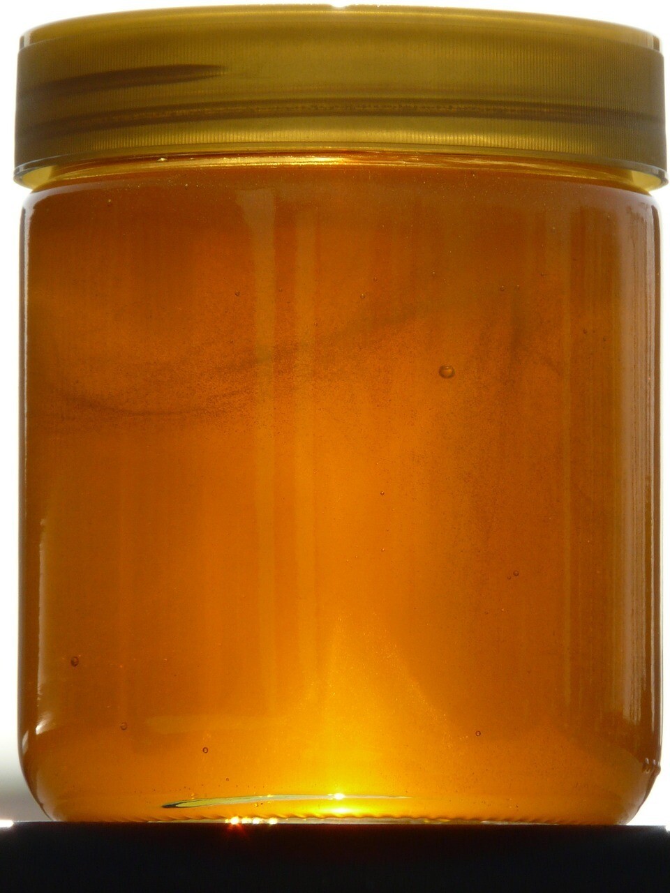 Blütenhonig Frühtracht 500g