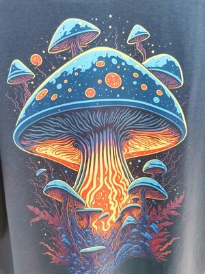 Mycelium​ Tshirt