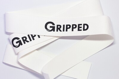 Gripped White