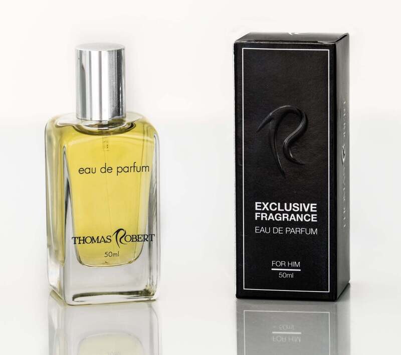 Black Orchid – Inspired by Tom Ford