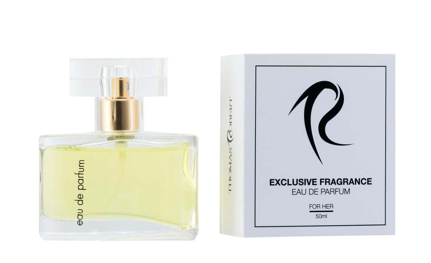 Black Opium – Inspired by YSL