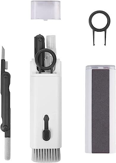 7 in 1 Electronics Cleaner Kit for Mobile phones, laptops and tablets