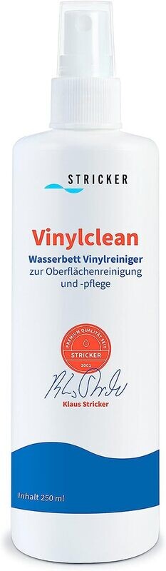 Vinylpflege / Vinylclean (250ml) Vinylpflege / Vinylclean (250ml)