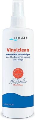 Vinylpflege / Vinylclean (250ml)