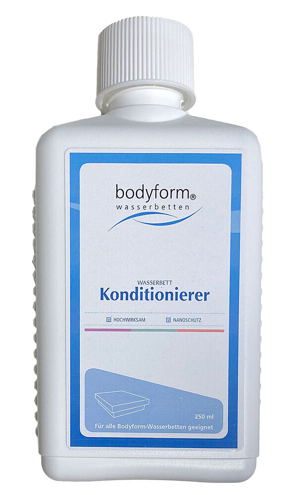 Bodyform Konditionierer (250ml)