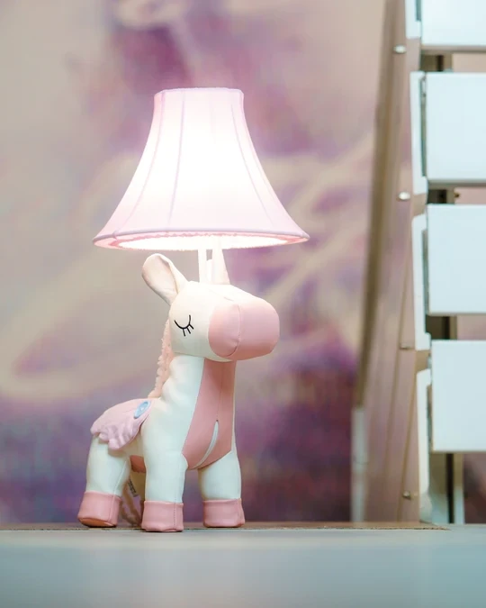 ELSA Das magische Einhorn ELSA Das magische Einhorn