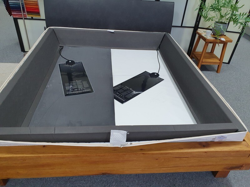 Isolationsboden für alle Wasserbettenm Hardside&Softside Isolationsboden für alle Wasserbettenm Hardside&Softside