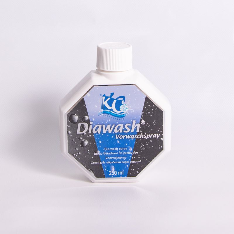 Diawash Waschmittel für Wasserbettenbezüge/Auflagen Diawash Waschmittel für Wasserbettenbezüge/Auflagen