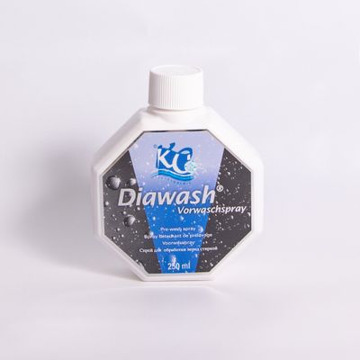 Diawash Waschmittel für Wasserbettenbezüge/Auflagen Diawash Waschmittel für Wasserbettenbezüge/Auflagen