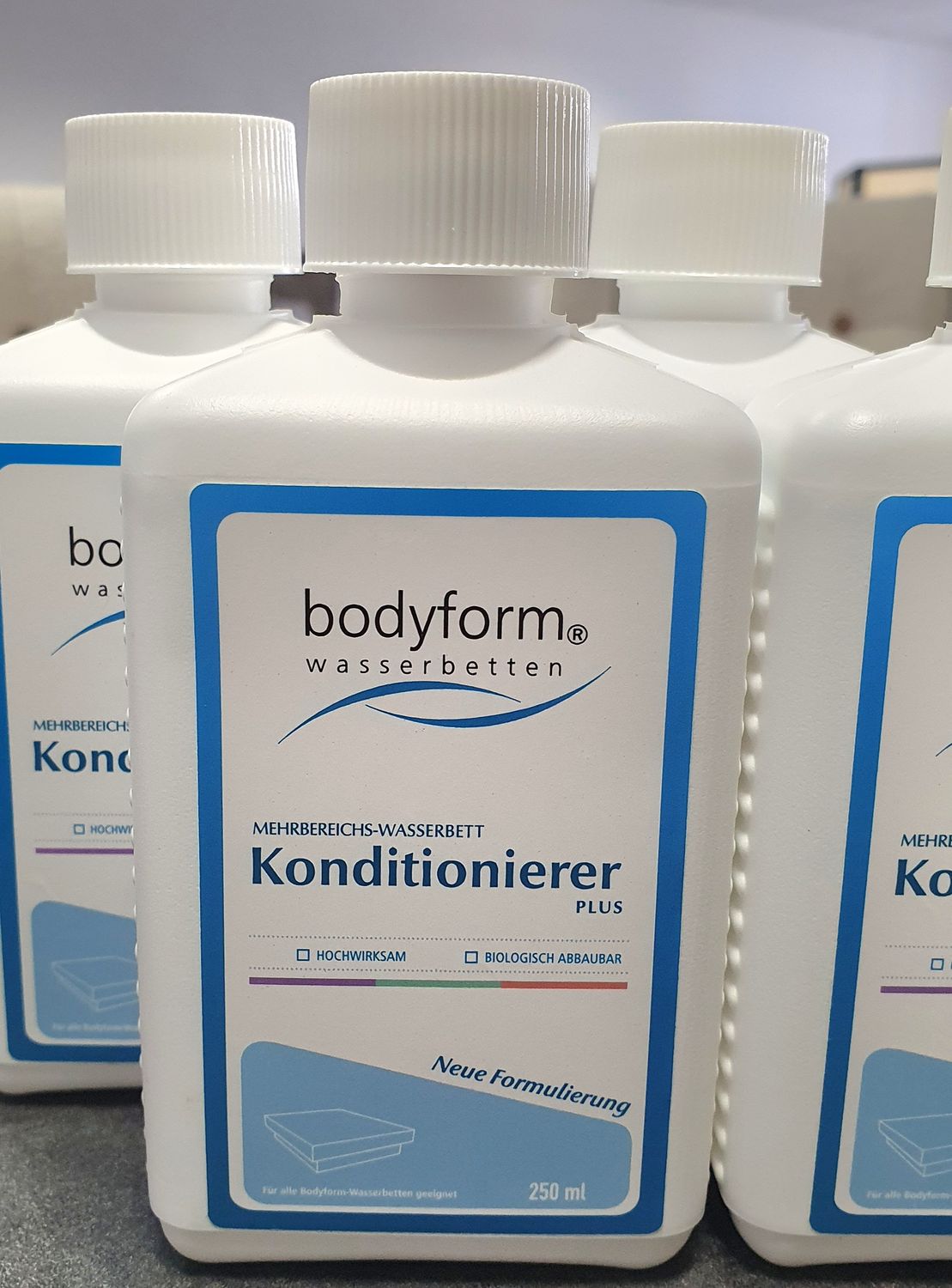Bodyform Konditionierer (250ml)