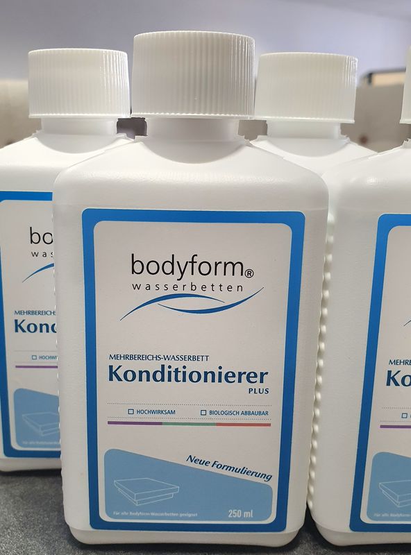 Bodyform Konditionierer (250ml)