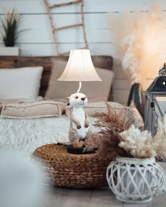 EDDI Das lustige Erdmänchen