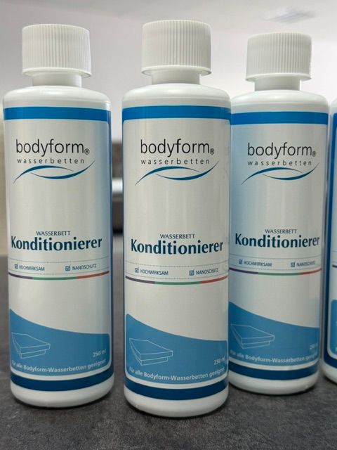 Bodyform Konditionierer (250ml)