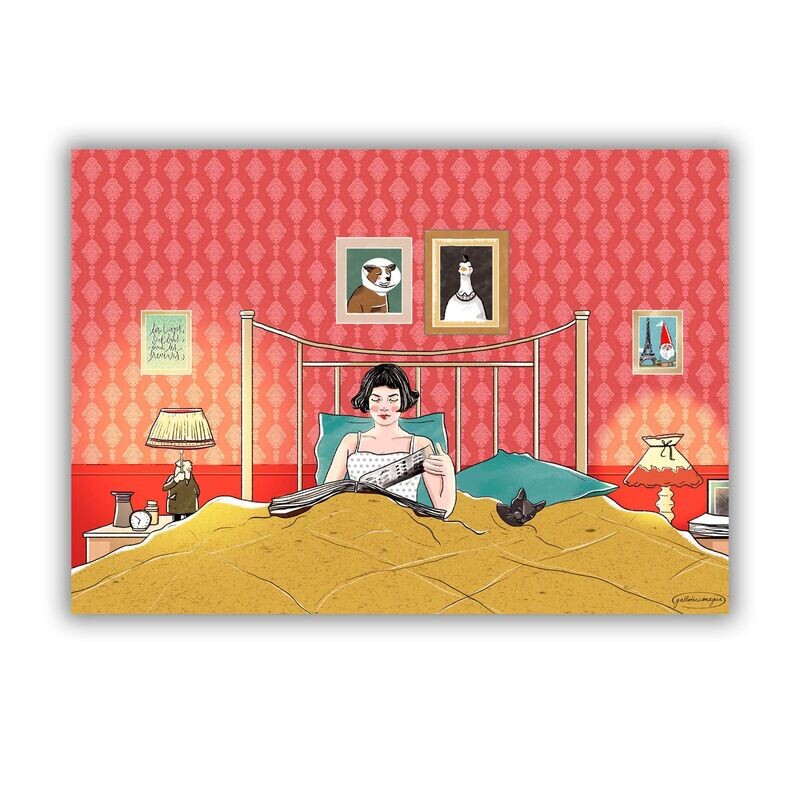 AMELIE