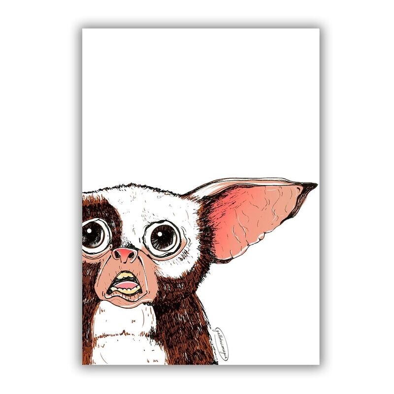 GIZMO.